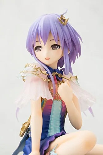 Shingeki no Bahamut - Mystery Warden-Spinne - 1/8 - Kotobukiya Limitedㅤ – Kotobukiya – ActionFigureBrasil