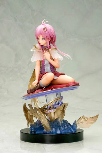 Shingeki no Bahamut Mystery Warden-Spinne Limited ver. - 1/8 (Kotobukiya)ㅤ – Kotobukiya – ActionFigureBrasil — ângulo diferente