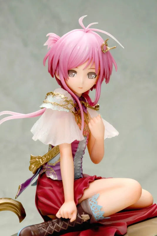 Shingeki no Bahamut Mystery Warden-Spinne Limited ver. - 1/8 (Kotobukiya)ㅤ – Kotobukiya – ActionFigureBrasil