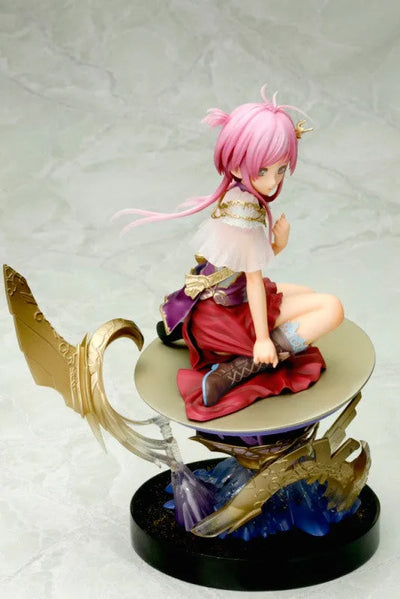 Shingeki no Bahamut Mystery Warden-Spinne Limited ver. - 1/8 (Kotobukiya)ㅤ – Kotobukiya – ActionFigureBrasil — close