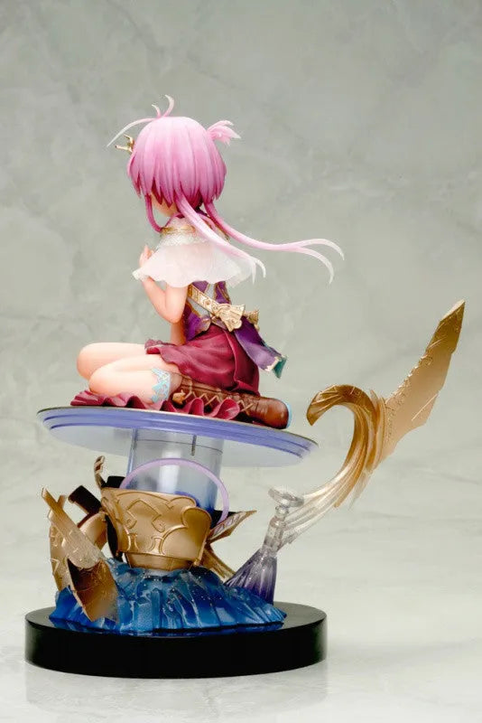 Shingeki no Bahamut Mystery Warden-Spinne Limited ver. - 1/8 (Kotobukiya)ㅤ – Kotobukiya – ActionFigureBrasil