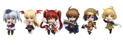 Shingeki no Bahamut - Nendoroid Petit - Nendoroid Petit Shingeki no Bahamutㅤ – Good Smile Company – ActionFigureBrasil