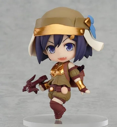 Shingeki no Bahamut - Nendoroid Petit - Nendoroid Petit Shingeki no Bahamutㅤ – Good Smile Company – ActionFigureBrasil