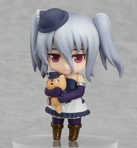 Shingeki no Bahamut - Nendoroid Petit - Nendoroid Petit Shingeki no Bahamutㅤ – Good Smile Company – ActionFigureBrasil