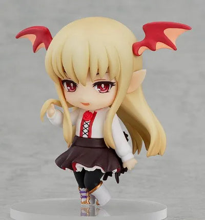 Shingeki no Bahamut - Nendoroid Petit - Nendoroid Petit Shingeki no Bahamutㅤ – Good Smile Company – ActionFigureBrasil — acessórios