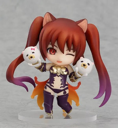 Shingeki no Bahamut - Nendoroid Petit - Nendoroid Petit Shingeki no Bahamutㅤ – Good Smile Company – ActionFigureBrasil — ambientada