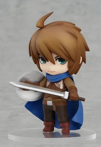 Shingeki no Bahamut - Nendoroid Petit - Nendoroid Petit Shingeki no Bahamutㅤ – Good Smile Company – ActionFigureBrasil