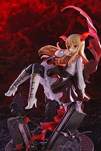 Shingeki no Bahamut - Vania - 1/8 (Kotobukiya)ㅤ – Kotobukiya – ActionFigureBrasil — ângulo diferente