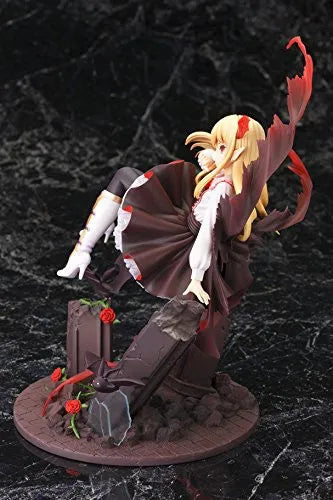 Shingeki no Bahamut - Vania - 1/8 (Kotobukiya)ㅤ – Kotobukiya – ActionFigureBrasil