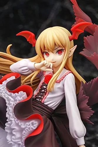 Shingeki no Bahamut - Vania - 1/8 (Kotobukiya)ㅤ – Kotobukiya – ActionFigureBrasil — close