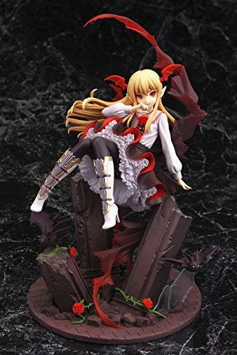 Shingeki no Bahamut - Vania - 1/8 (Kotobukiya)ㅤ – Kotobukiya – ActionFigureBrasil — embalagem