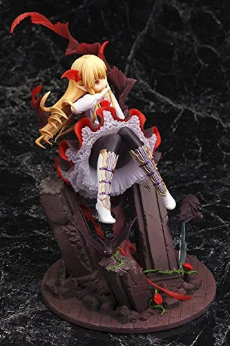 Shingeki no Bahamut - Vania - 1/8 (Kotobukiya)ㅤ – Kotobukiya – ActionFigureBrasil — acessórios