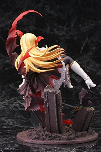 Shingeki no Bahamut - Vania - 1/8 (Kotobukiya)ㅤ – Kotobukiya – ActionFigureBrasil — ambientada