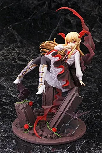 Shingeki no Bahamut - Vania - 1/8 (Kotobukiya)ㅤ – Kotobukiya – ActionFigureBrasil