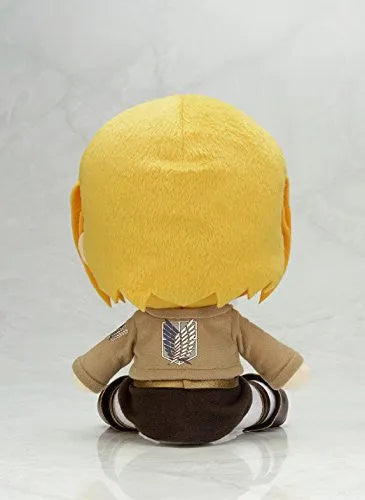 Shingeki no Kyojin - Armin Arlert (Gift)ㅤ – Gift – ActionFigureBrasil