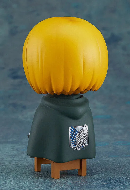 Shingeki no Kyojin - Armin Arlert - Nendoroid - Nendoroid Swacchao (Good Smile Company)ㅤ – Good Smile Company – ActionFigureBrasil