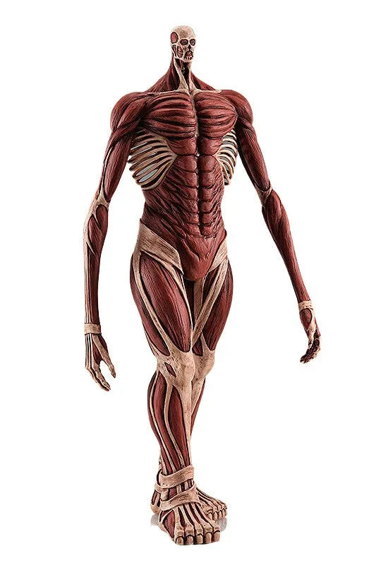Shingeki no Kyojin - Armin Arlert - Pop Up Parade - Colossus Titan Ver., L (Good Smile Company)ㅤ – Good Smile Company – ActionFigureBrasil