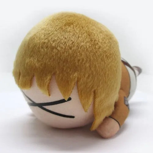Shingeki no Kyojin - Armin Arlert - Zannen-san (ACG)ㅤ – ACG – ActionFigureBrasil