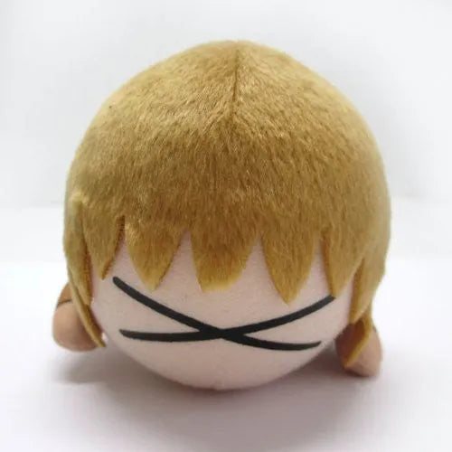 Shingeki no Kyojin - Armin Arlert - Zannen-san (ACG)ㅤ – ACG – ActionFigureBrasil