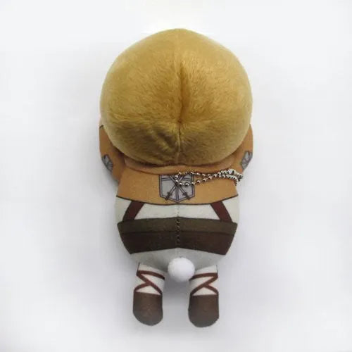Shingeki no Kyojin - Armin Arlert - Zannen-san (ACG)ㅤ – ACG – ActionFigureBrasil
