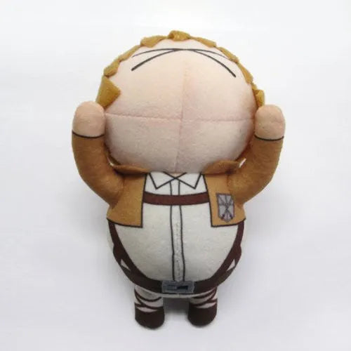 Shingeki no Kyojin - Armin Arlert - Zannen-san (ACG)ㅤ – ACG – ActionFigureBrasil