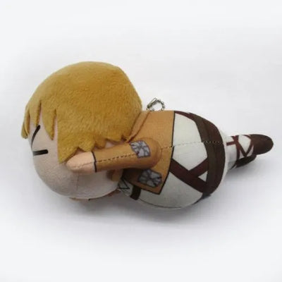Shingeki no Kyojin - Armin Arlert - Zannen-san (ACG)ㅤ – ACG – ActionFigureBrasil — embalagem