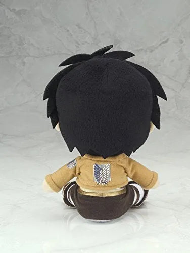 Shingeki no Kyojin - Eren Yeager (Gift)ㅤ – Gift – ActionFigureBrasil — detalhe do produto