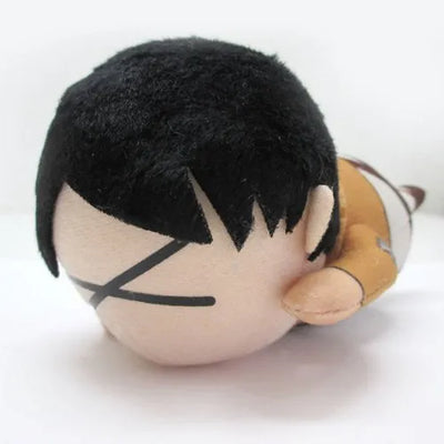 Shingeki no Kyojin - Eren Yeager - Zannen-san (ACG)ㅤ – ACG – ActionFigureBrasil