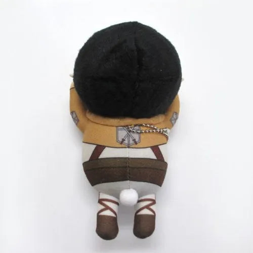 Shingeki no Kyojin - Eren Yeager - Zannen-san (ACG)ㅤ – ACG – ActionFigureBrasil