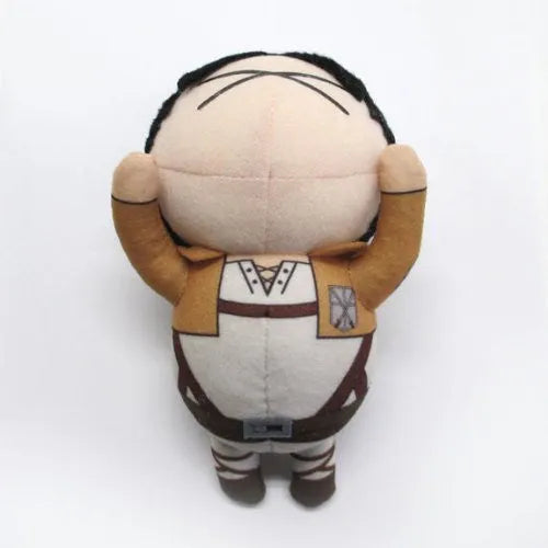 Shingeki no Kyojin - Eren Yeager - Zannen-san (ACG)ㅤ – ACG – ActionFigureBrasil