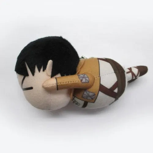 Shingeki no Kyojin - Eren Yeager - Zannen-san (ACG)ㅤ – ACG – ActionFigureBrasil