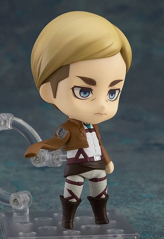 Shingeki no Kyojin - Erwin Smith - Nendoroid #775 - 2023 Re-release (Good Smile Company)ㅤ – Good Smile Company – ActionFigureBrasil