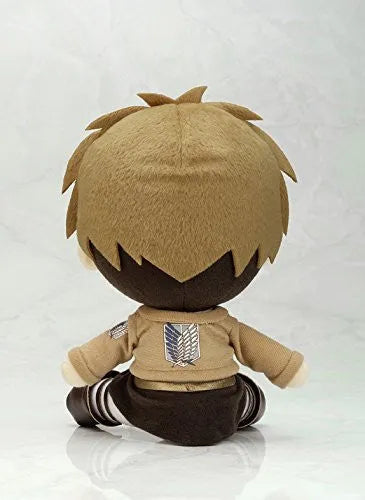 Shingeki no Kyojin - Jean Kirstein (Gift)ㅤ – Gift – ActionFigureBrasil — detalhe do produto