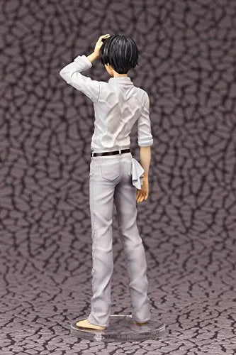 Shingeki no Kyojin - Levi - 1/8 (Apricot Blossom)ㅤ – Apricot Blossom – ActionFigureBrasil