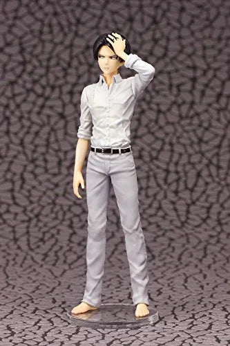 Shingeki no Kyojin - Levi - 1/8 (Apricot Blossom)ㅤ – Apricot Blossom – ActionFigureBrasil — acessórios