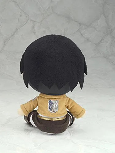 Shingeki no Kyojin - Levi (Gift)ㅤ – Gift – ActionFigureBrasil