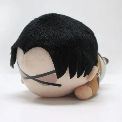 Shingeki no Kyojin - Levi - Zannen-san (ACG)ㅤ – ACG – ActionFigureBrasil