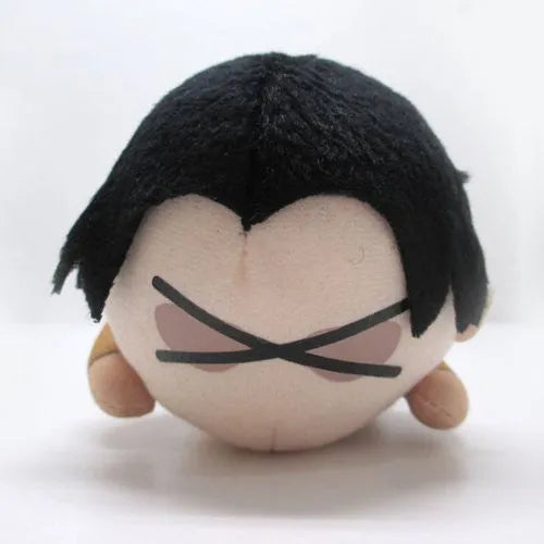 Shingeki no Kyojin - Levi - Zannen-san (ACG)ㅤ – ACG – ActionFigureBrasil