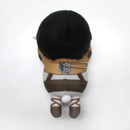 Shingeki no Kyojin - Levi - Zannen-san (ACG)ㅤ – ACG – ActionFigureBrasil