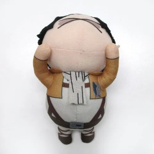 Shingeki no Kyojin - Levi - Zannen-san (ACG)ㅤ – ACG – ActionFigureBrasil