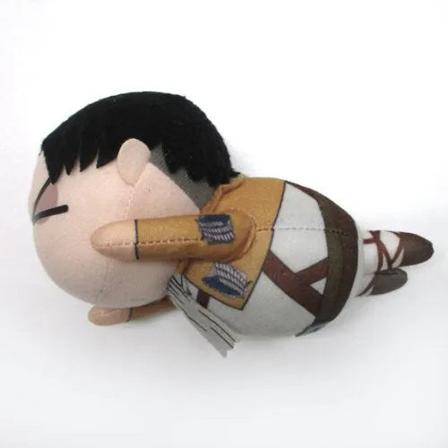 Shingeki no Kyojin - Levi - Zannen-san (ACG)ㅤ – ACG – ActionFigureBrasil