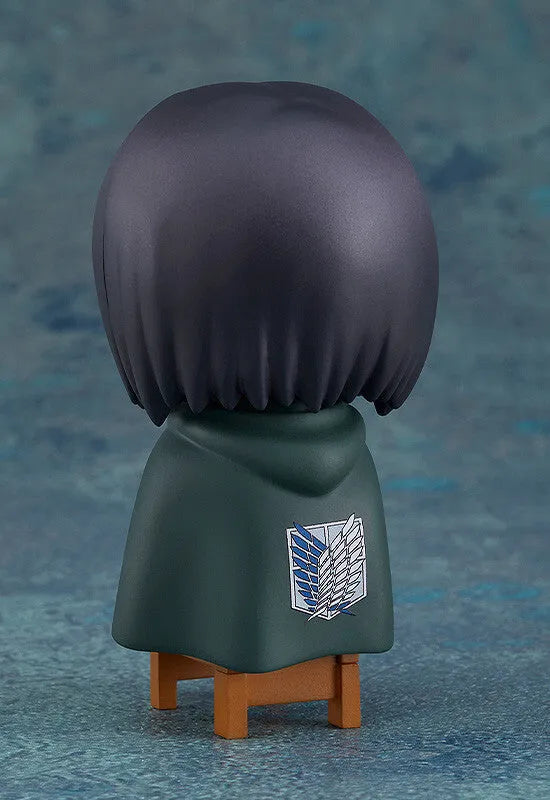 Shingeki no Kyojin - Mikasa Ackerman - Nendoroid - Nendoroid Swacchao (Good Smile Company)ㅤ – Good Smile Company – ActionFigureBrasil