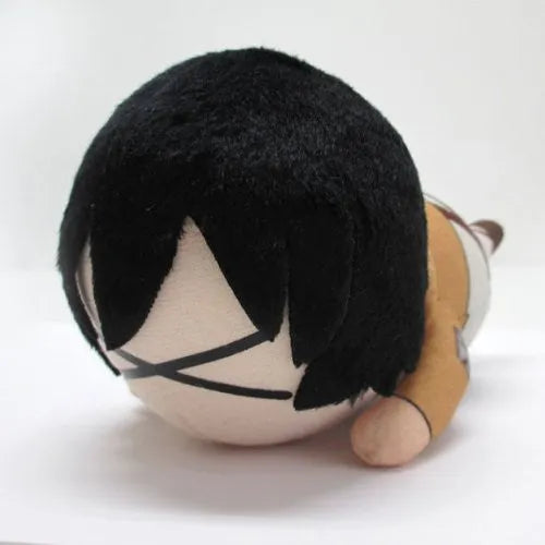 Shingeki no Kyojin - Mikasa Ackerman - Zannen-san (ACG)ㅤ – ACG – ActionFigureBrasil
