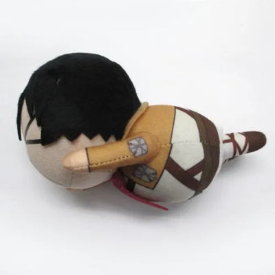 Shingeki no Kyojin - Mikasa Ackerman - Zannen-san (ACG)ㅤ – ACG – ActionFigureBrasil — embalagem