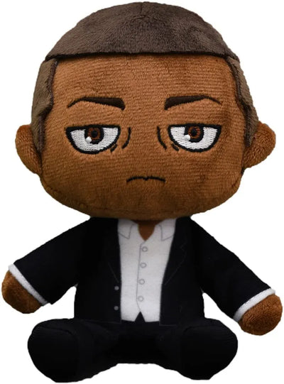 Shingeki no Kyojin - Onyankopon - Tenori Nuigurumi (Good Smile Company)ㅤ – Good Smile Company – ActionFigureBrasil