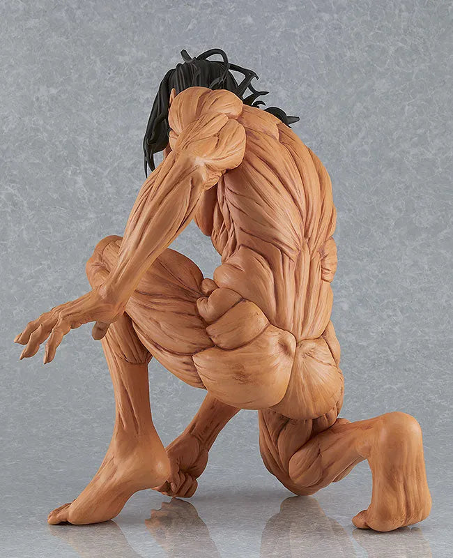 Shingeki no Kyojin - Rogue Titan - Pop Up Parade - XL (Good Smile Company)ㅤ – Good Smile Company – ActionFigureBrasil