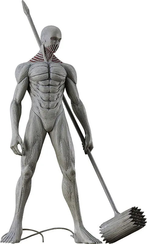 Shingeki no Kyojin - Sentsui no Kyojin - Pop Up Parade - L (Good Smile Company)ㅤ – Good Smile Company – ActionFigureBrasil