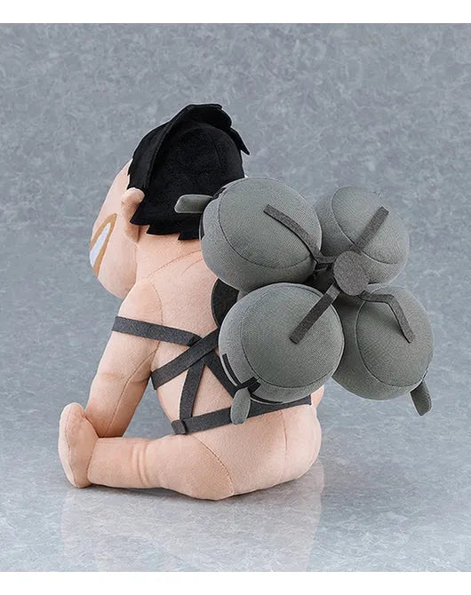 Shingeki no Kyojin - Shariki no Kyojin (Good Smile Company) [Shop Exclusive]ㅤ – Good Smile Company – ActionFigureBrasil