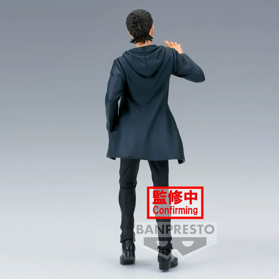Shingeki no Kyojin The Final Season - Eren Yeager (Bandai Spirits)ㅤ – Bandai Spirits – ActionFigureBrasil
