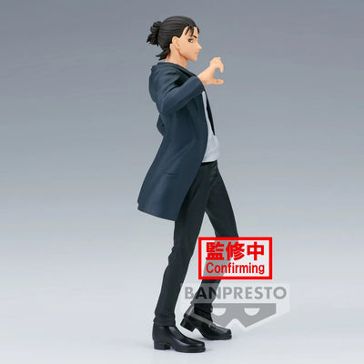 Shingeki no Kyojin The Final Season - Eren Yeager (Bandai Spirits)ㅤ – Bandai Spirits – ActionFigureBrasil — close
